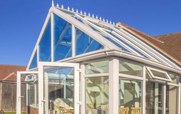 conservatory roof insulation costs Broom Green