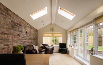 conservatory roof insulation Broom Green, Norfolk