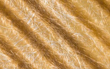 Broom Green fibreglass roof waterproofing