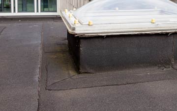 disadvantages of Broom Green flat roofs