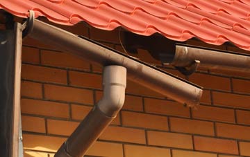 Broom Green gutter repair costs