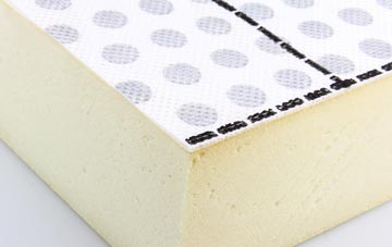 meeting Broom Green building codes