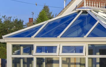 professional Broom Green conservatory insulation