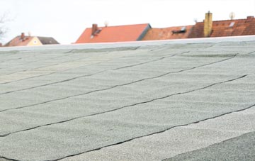 Broom Green flat roof replacement