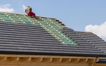 roof replacement Broom Green, Norfolk