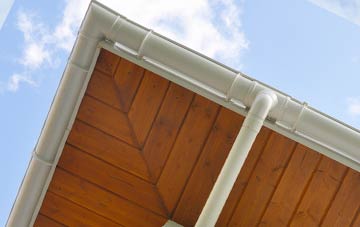 Broom Green soffit types