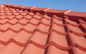 Broom Green tile and slate roof replacement