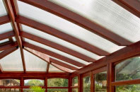 Broom Green conservatory roofing insulation