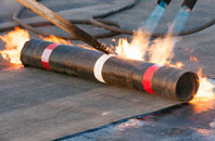 Broom Green flat roof sealing