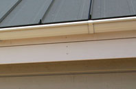 Broom Green soffit repair