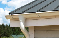 Broom Green soffits